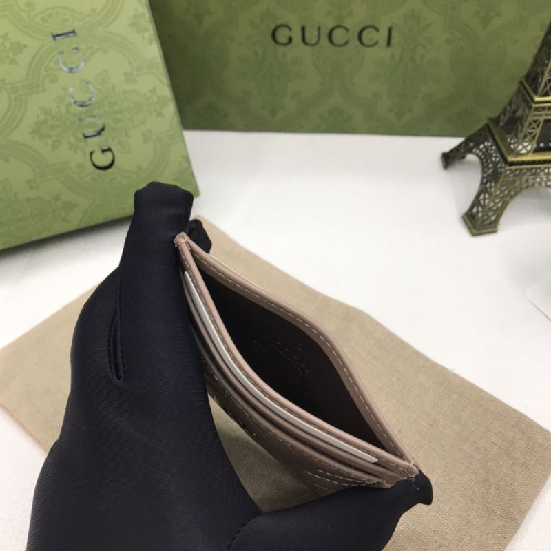 Gucci Wallets